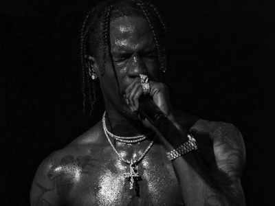 Travis Scott concert tragedy: Rapper says he is 'absolutely