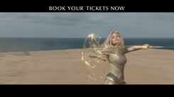 Eternals - English Movie Clip