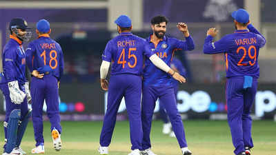 India not brooding over heavy defeats: VVS Laxman