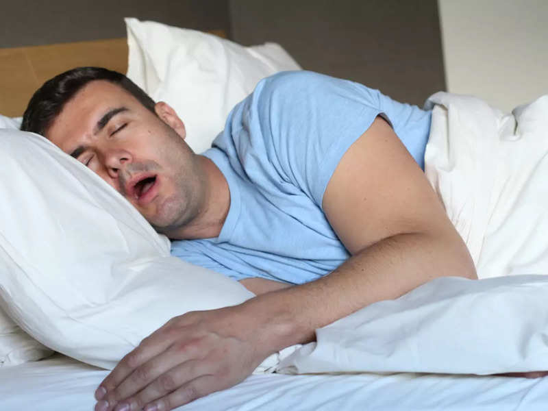 Oversleeping can increase risk of stroke: Study