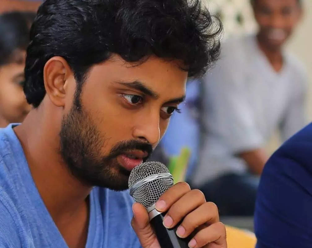
Telugu film ‘Natyam’ to be screened during IFFI at Goa
