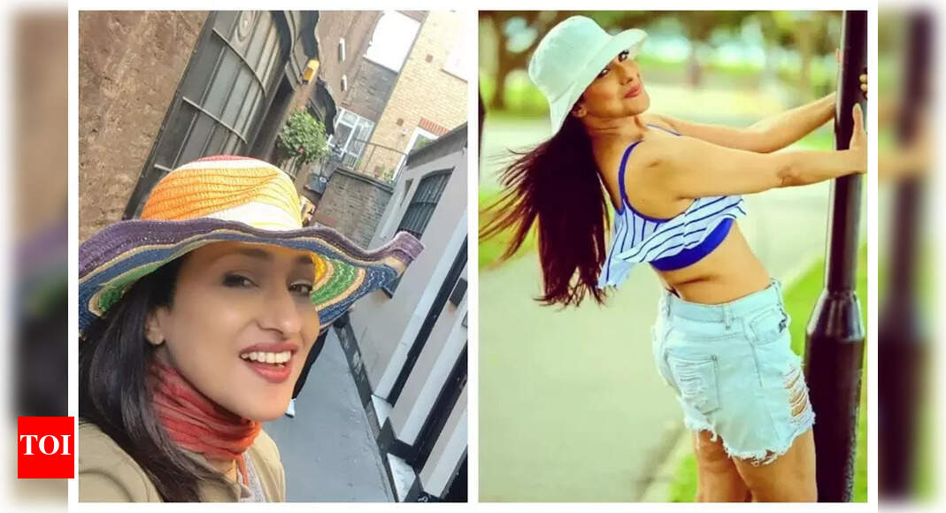 Birthday Special! Rituparna Sengupta: The pandemic gave me the chance