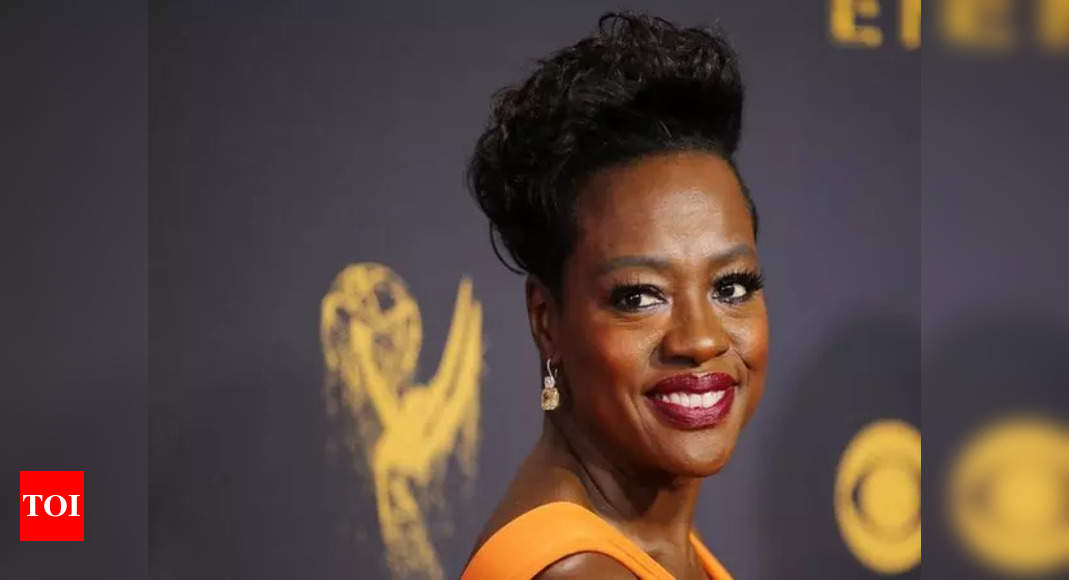 davis: Viola Davis&#39; &#39;The Woman King&#39; set to release in September 2022 |  English Movie News - Times of India
