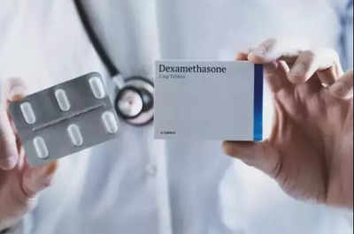 Dexamethasone reduced ICU stay, fatality in Covid patients: Study