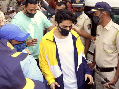 Aryan summoned for questioning by SIT team