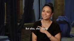 Eternals - English Featurette