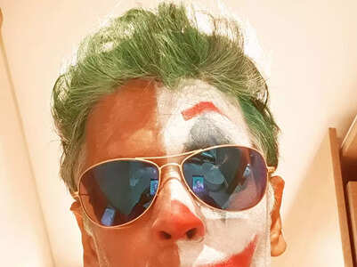 Milind Soman’s inspiring post on self-love