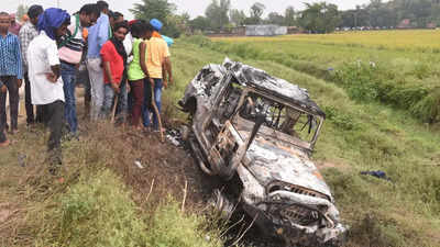 SC to hear Lakhimpur Kheri violence matter on Monday