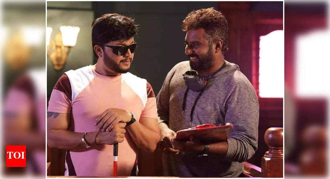 Did you know? The upcoming Suni-Ganesh collab 'Sakath' was initially ...