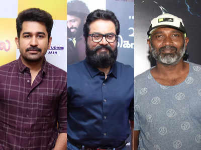 Sarath Kumar in Vijay Milton's Mazhai Pidakatha Manithan, starring Vijay  Antony | Tamil Movie News - Times of India