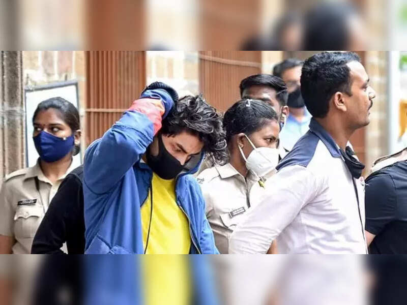 Aryan Khan fails to appear for NCB SIT's summons citing fever