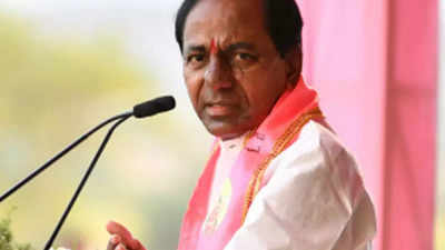 KCR says no reduction of VAT on petrol, diesel in Telangana; demands centre to withdraw cess
