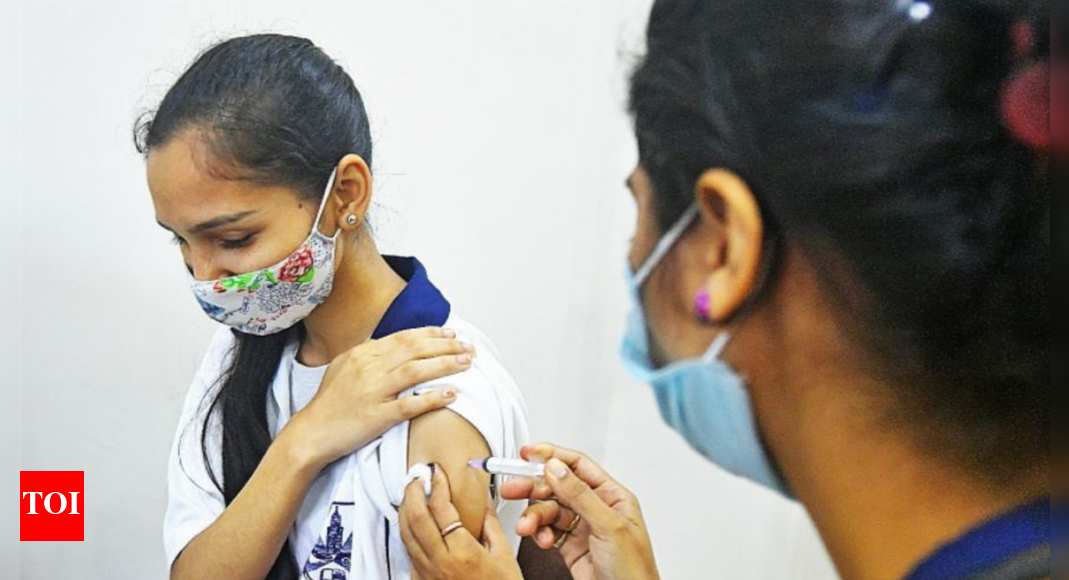 Covid: Demand for booster shots grow as stocks near expiry