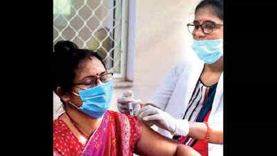 UP: With 42 coronavirus-free districts, active cases stay below 100
