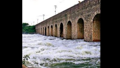 Hyderabad: Water board to draw more water from twin reservoirs