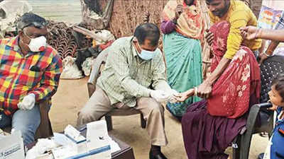 UP: 3 kids of Pilibhit family die in 3 days due to ‘mystery fever’