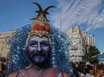 40 images from LGBTQ Pride Parade in Argentina