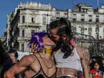 40 images from LGBTQ Pride Parade in Argentina