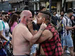 40 images from LGBTQ Pride Parade in Argentina