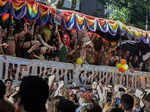 40 images from LGBTQ Pride Parade in Argentina