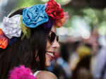 40 images from LGBTQ Pride Parade in Argentina