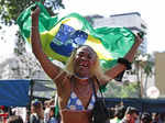 40 images from LGBTQ Pride Parade in Argentina