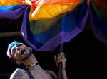 40 images from LGBTQ Pride Parade in Argentina