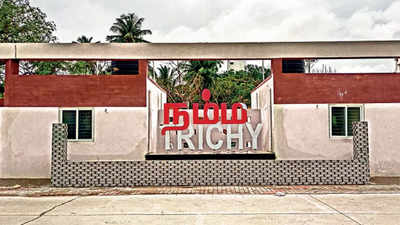Trichy corpn aims to complete 14 projects by November end