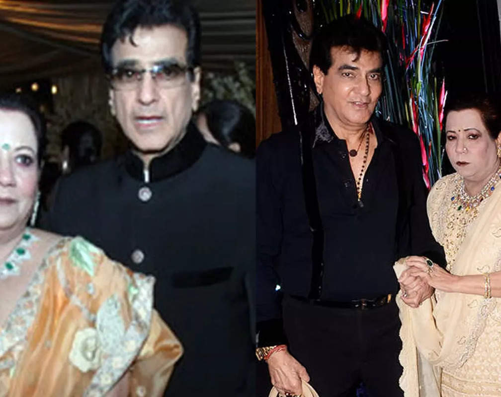 
When Jeetendra's wife stopped him from boarding a flight because of a Karwa Chauth ritual and how it ended up saving his life

