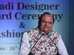 Fashion Design Council of India (FDCI) Fashion Show