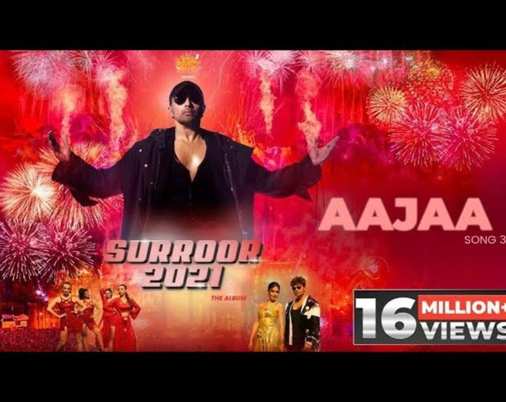 
Watch New Hindi Song Music Video - 'Aajaa' Sung By Himesh Reshammiya And Shannon K
