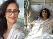 
Manisha Koirala opens up on her cancer journey, says 'I know the journey is tough, but you are tougher than that'
