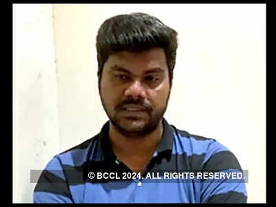 Cruise drugs case: NCB vigilance team summons independent witness Prabhakar Sail today