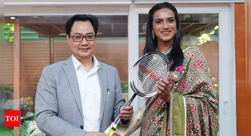 pv sindhu racket price