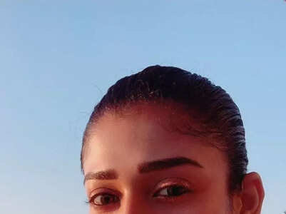 Everything actress Nayanthara does to stay fit