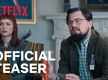 
'Don't Look Up' Trailer: Leonardo DiCaprio and Jennifer Lawrence starrer 'Don't Look Up' Official Trailer
