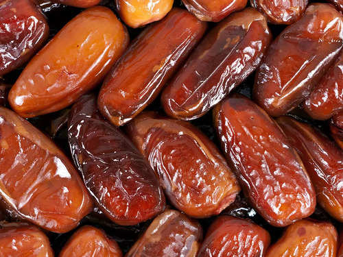 10 Different Types of Dates You Never Knew Existed