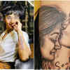 Trishul tattoo @hamsatattoostudio... - HAMSA Tattoo Studio | Facebook