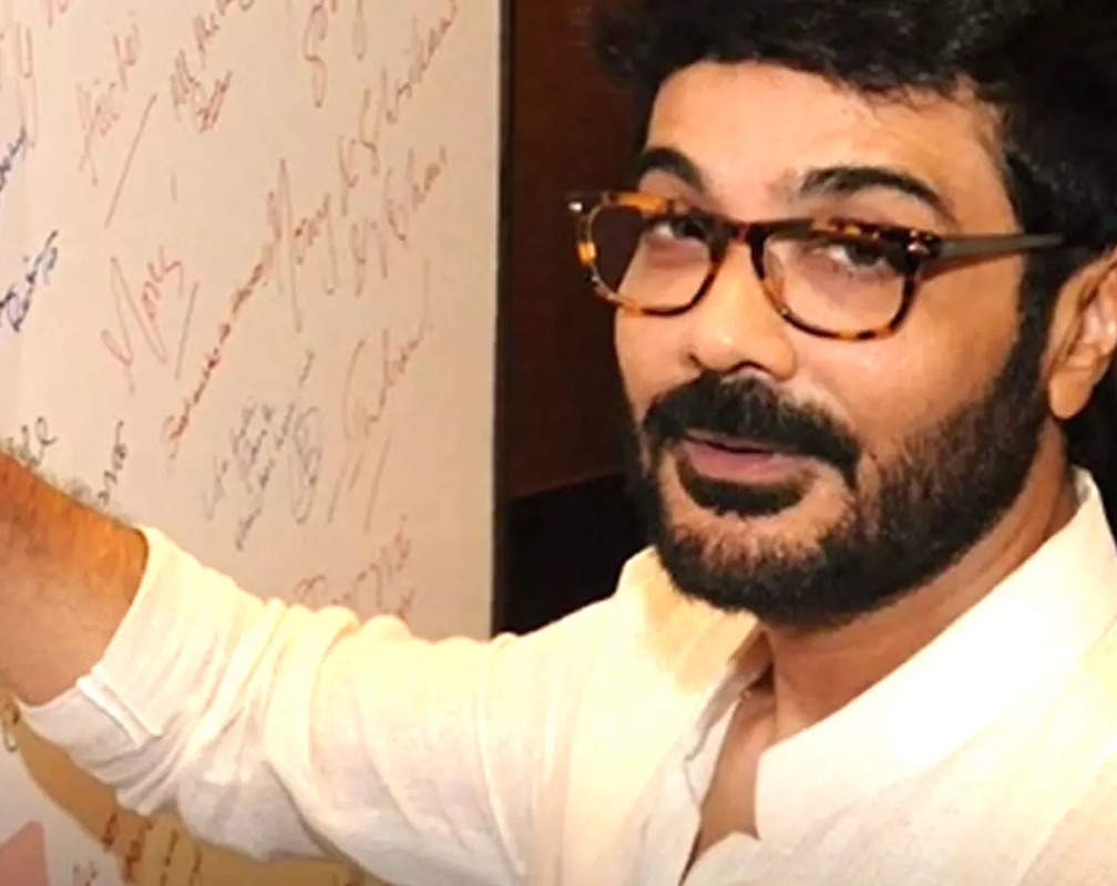 
Prosenjit Chatterjee gets trolled for writing a letter to PM Modi and Mamata Banerjee; here’s why

