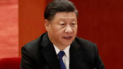 China plenum: What to know about Xi Jinping's doctrine that could let him rule for life
