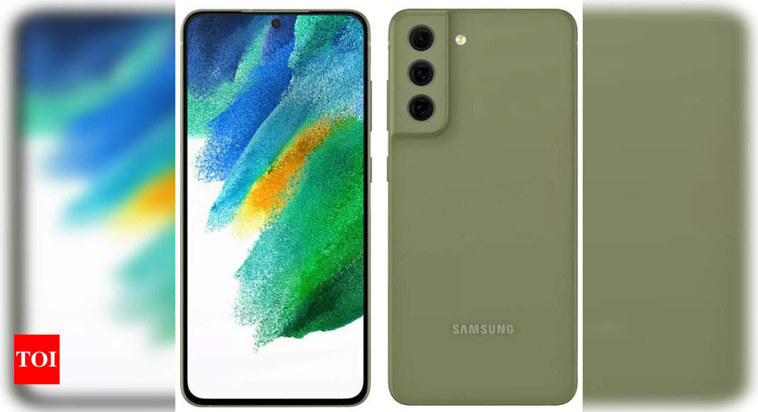 Samsung Galaxy S21 FE: Smartphone seri Galaxy S21 yang terjangkau dari Samsung dapat diluncurkan pada 4 Januari