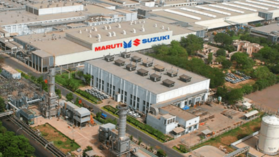 Maruti Suzuki to finalise plans for new Haryana unit by 2021-end