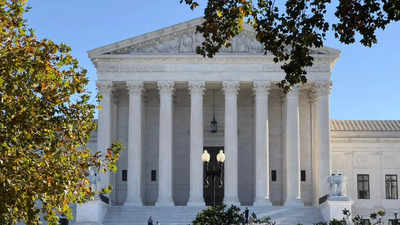 US Supreme Court mulls FBI bid to block Muslim civil rights suit