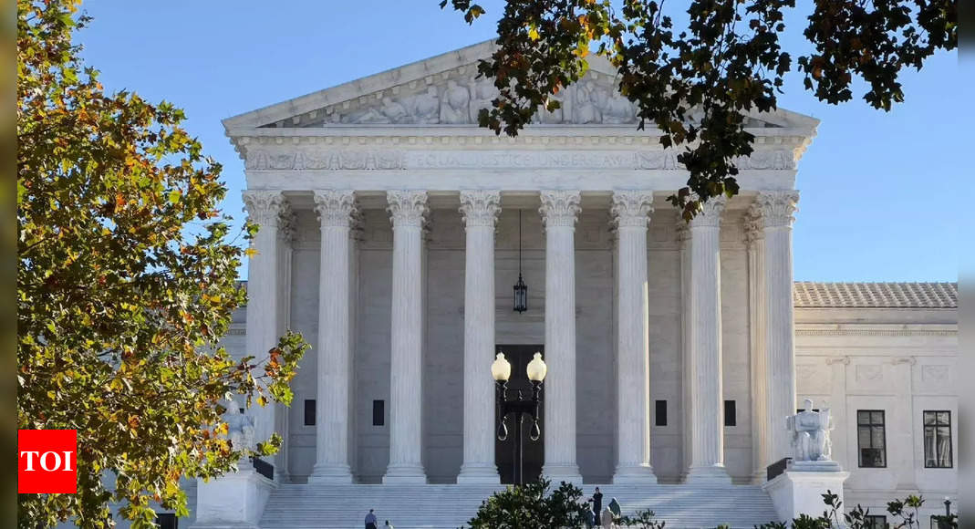 US Supreme Court mulls FBI bid to block Muslim civil rights suit