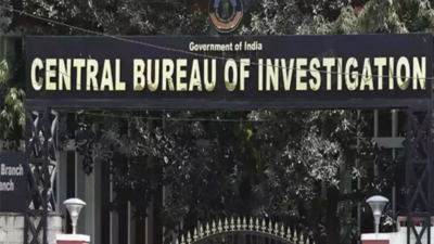 States withdrawing consent to CBI ‘not desirable position’: SC