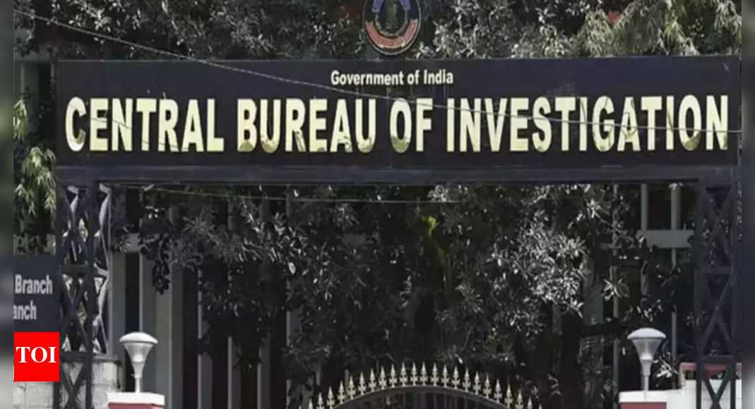 States withdrawing consent to CBI &lsquo;not desirable position&rsquo;: SC