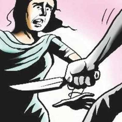 Gujarat: Branded as 'witch', woman killed by husband, father-in-law