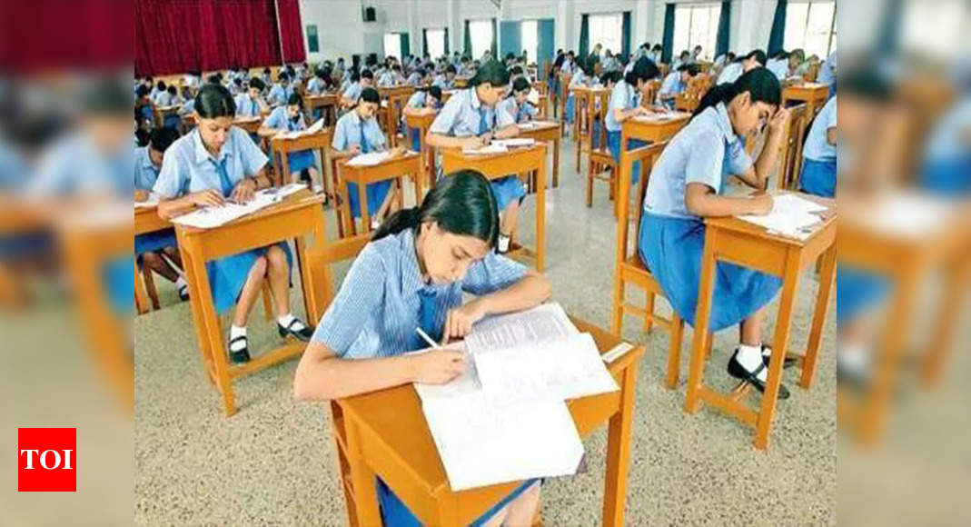 Goa: Board announces schedule for first term Class XII exam