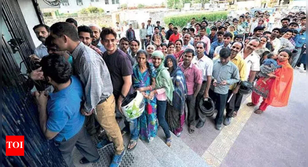 Five years of demonetisation: Businesses look back | Bhopal News ...