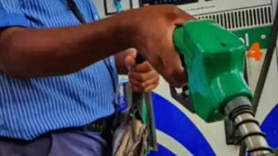 Why fuel not under GST, asks Kerala HC